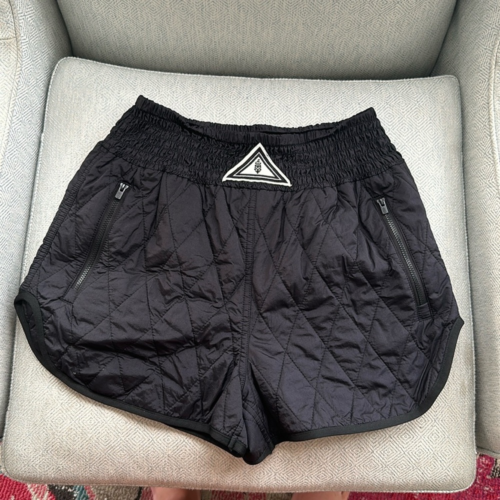 Free People (Boxing) Shorts